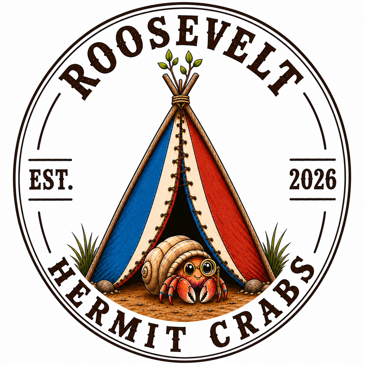 Roosevelt Academy — Roosevelt Hermit Crabs